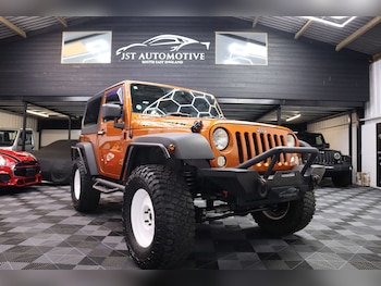 Used Jeep Wrangler 2011 for sale - 78885288: Photo