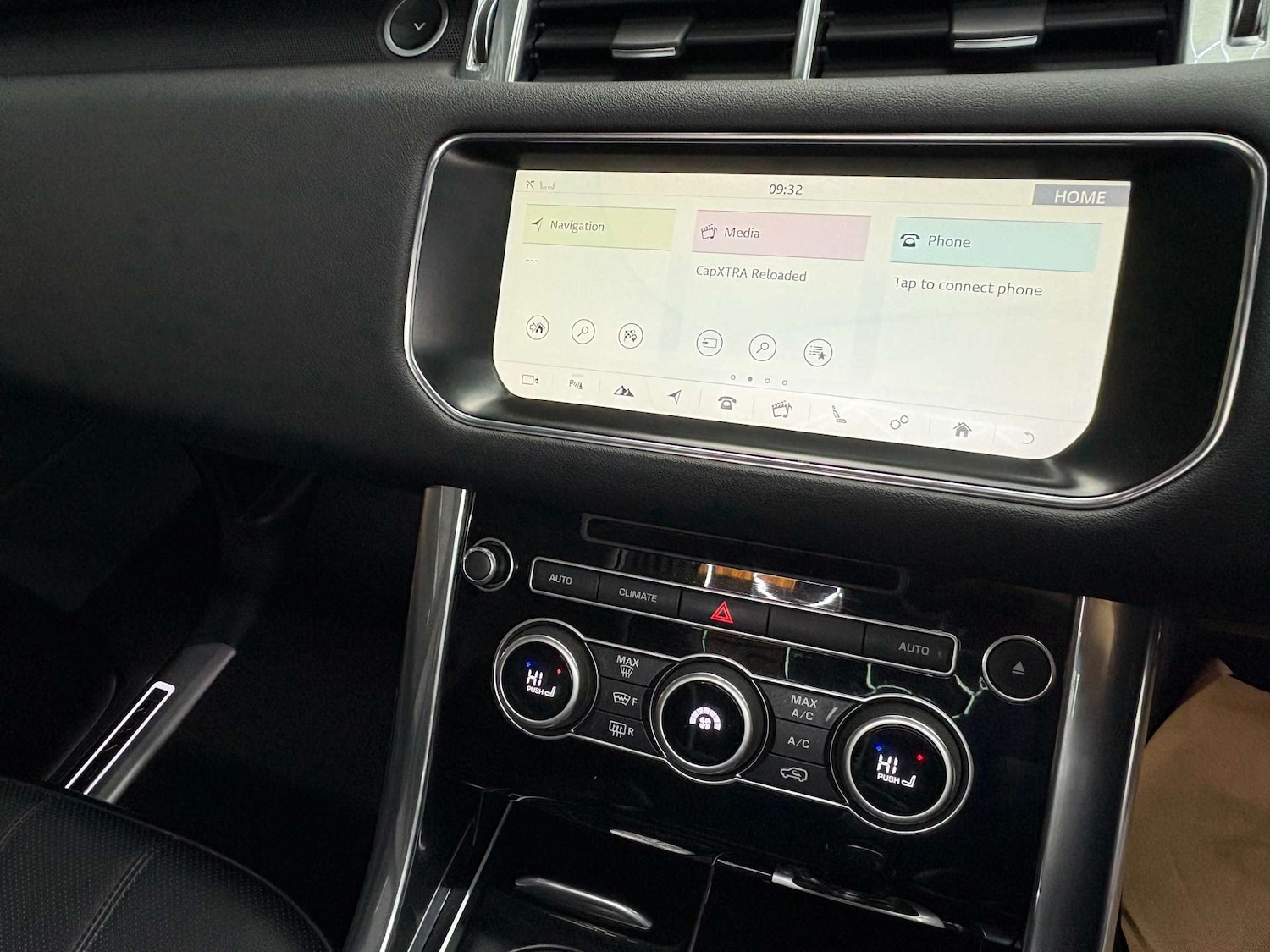 Used Land Rover Range Rover Sport 2017 for sale - 76391881: Photo 20