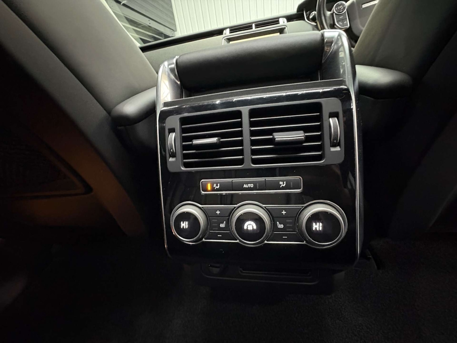 Used Land Rover Range Rover Sport 2017 for sale - 76391881: Photo 21