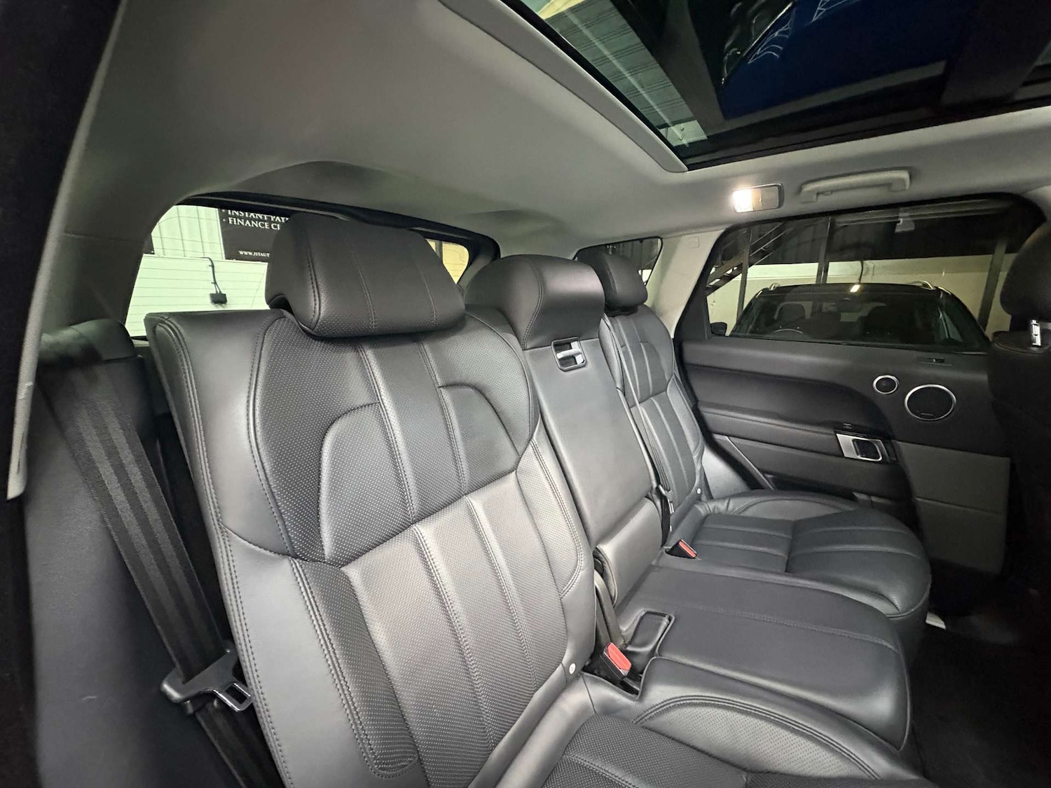 Used Land Rover Range Rover Sport 2017 for sale - 76391881: Photo 22