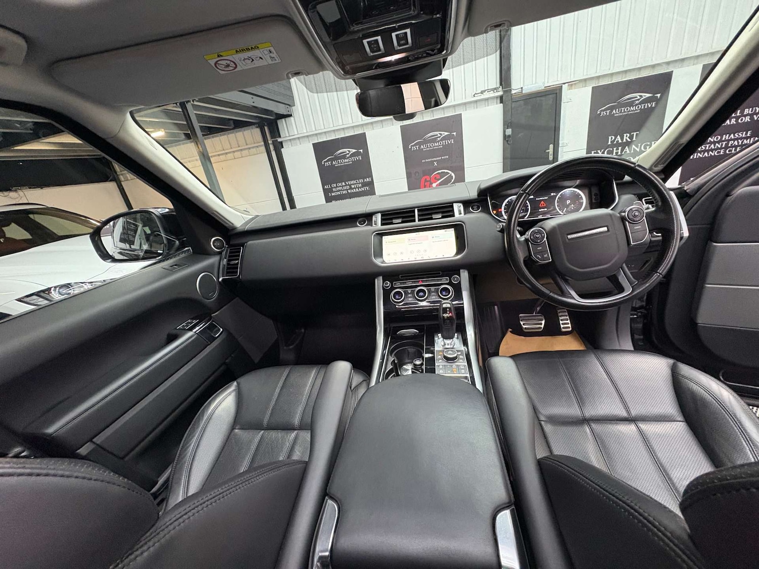 Used Land Rover Range Rover Sport 2017 for sale - 76391881: Photo 28