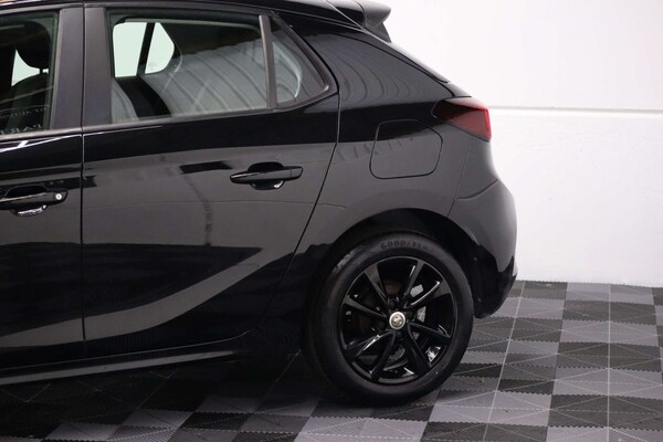 Used Vauxhall Corsa 2020 for sale - 76304394: Photo 10