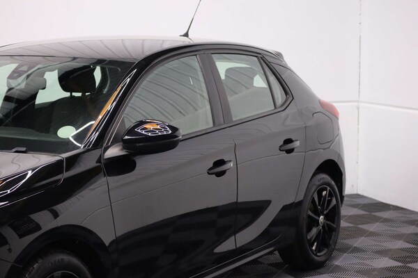 Used Vauxhall Corsa 2020 for sale - 76304394: Photo 11