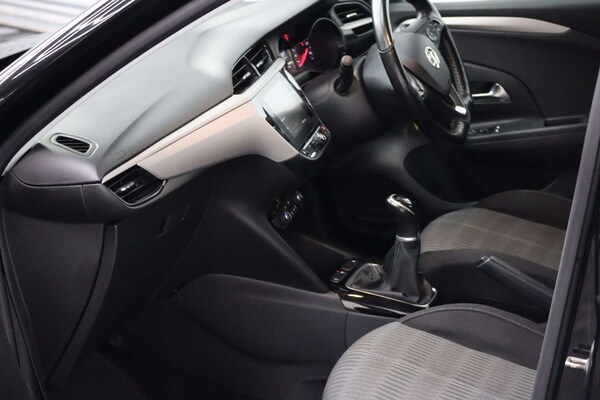 Used Vauxhall Corsa 2020 for sale - 76304394: Photo 12