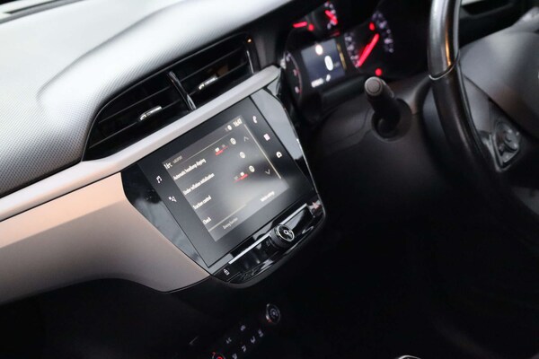 Used Vauxhall Corsa 2020 for sale - 76304394: Photo 14