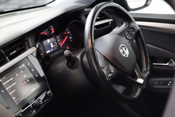 Used Vauxhall Corsa 2020 for sale - 76304394: Photo 15