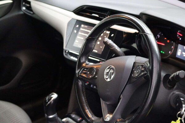 Used Vauxhall Corsa 2020 for sale - 76304394: Photo 17