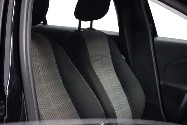 Used Vauxhall Corsa 2020 for sale - 76304394: Photo 19