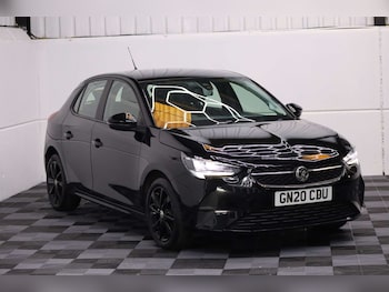 2020 - 1.2 SE 5dr