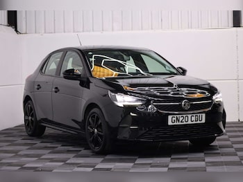 Used Vauxhall Corsa 2020 for sale - 76304394: Photo 2