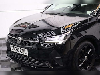 Used Vauxhall Corsa 2020 for sale - 76304394: Photo 3