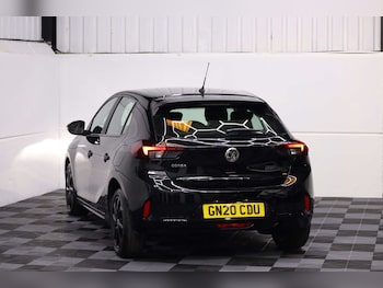 Used Vauxhall Corsa 2020 for sale - 76304394: Photo 4