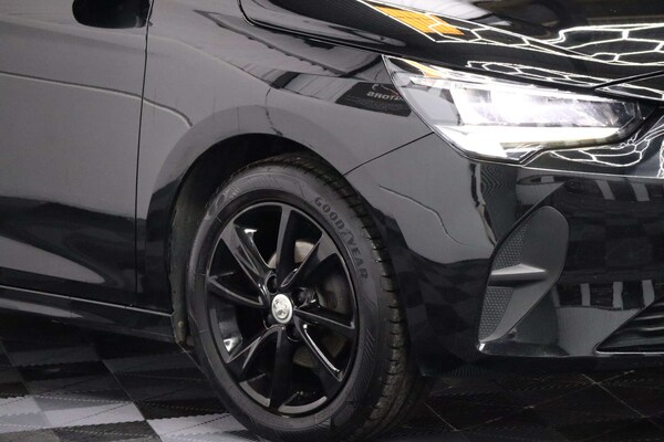 Used Vauxhall Corsa 2020 for sale - 76304394: Photo 7