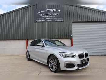 Used BMW 1 Series 2015 for sale - 79299179: Photo