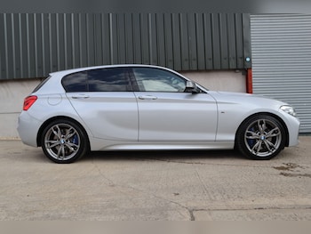 Used BMW 1 Series 2015 for sale - 79299179: Photo