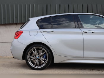 Used BMW 1 Series 2015 for sale - 79299179: Photo