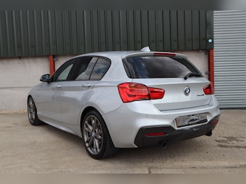 Used BMW 1 Series 2015 for sale - 79299179: Photo