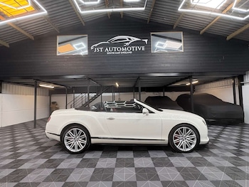 Used Bentley Continental 2013 for sale - 78598734: Photo