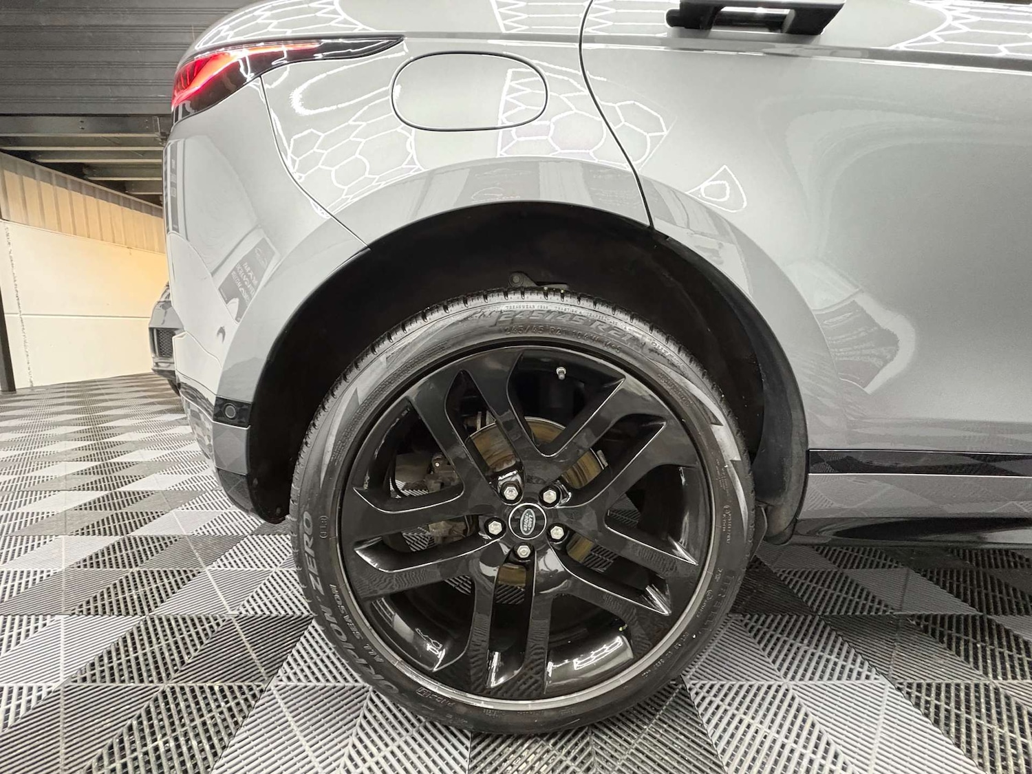 Used Land Rover Range Rover Evoque 2021 for sale - 77087301: Photo 10