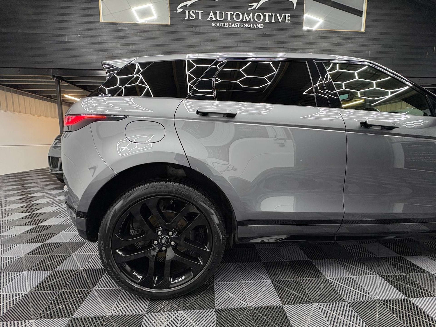 Used Land Rover Range Rover Evoque 2021 for sale - 77087301: Photo 14