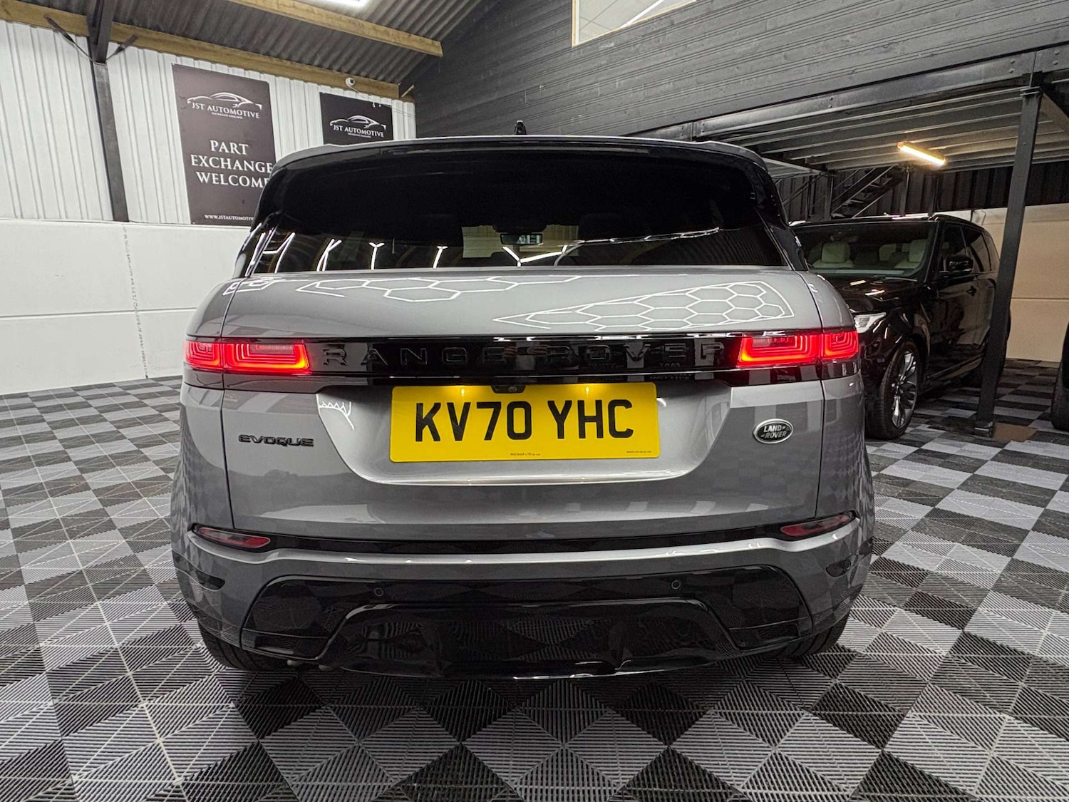Used Land Rover Range Rover Evoque 2021 for sale - 77087301: Photo 18