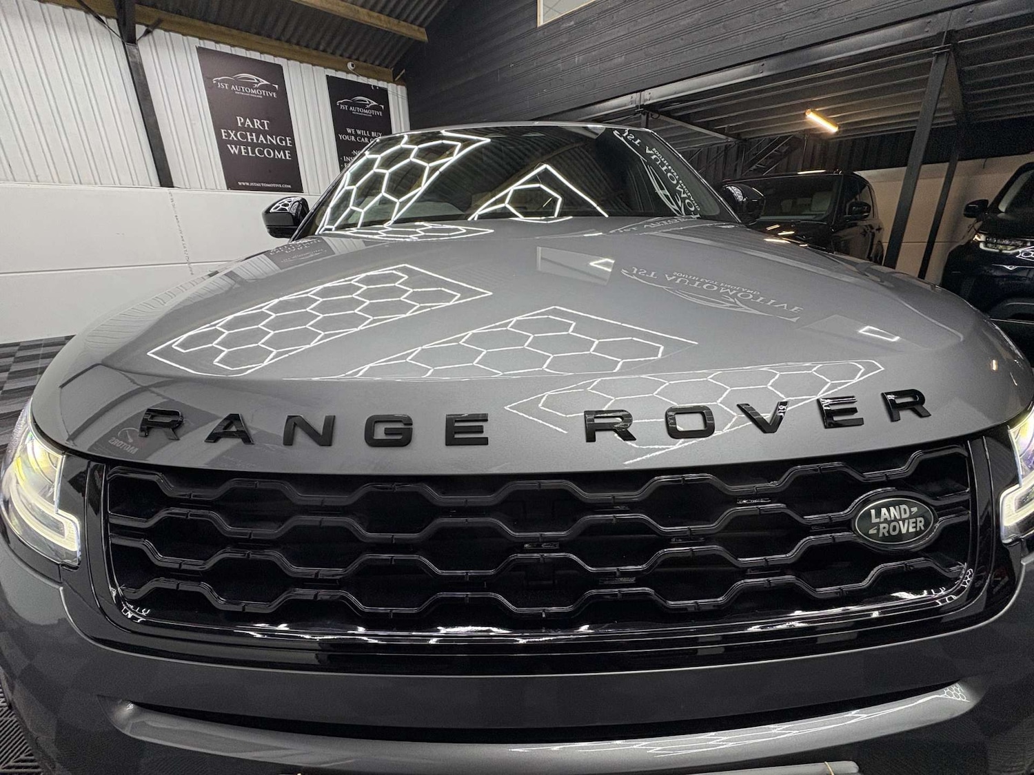 Used Land Rover Range Rover Evoque 2021 for sale - 77087301: Photo 20