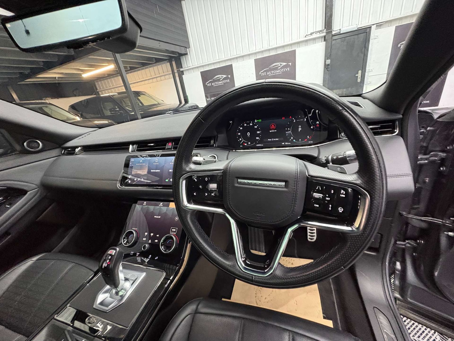 Used Land Rover Range Rover Evoque 2021 for sale - 77087301: Photo 21