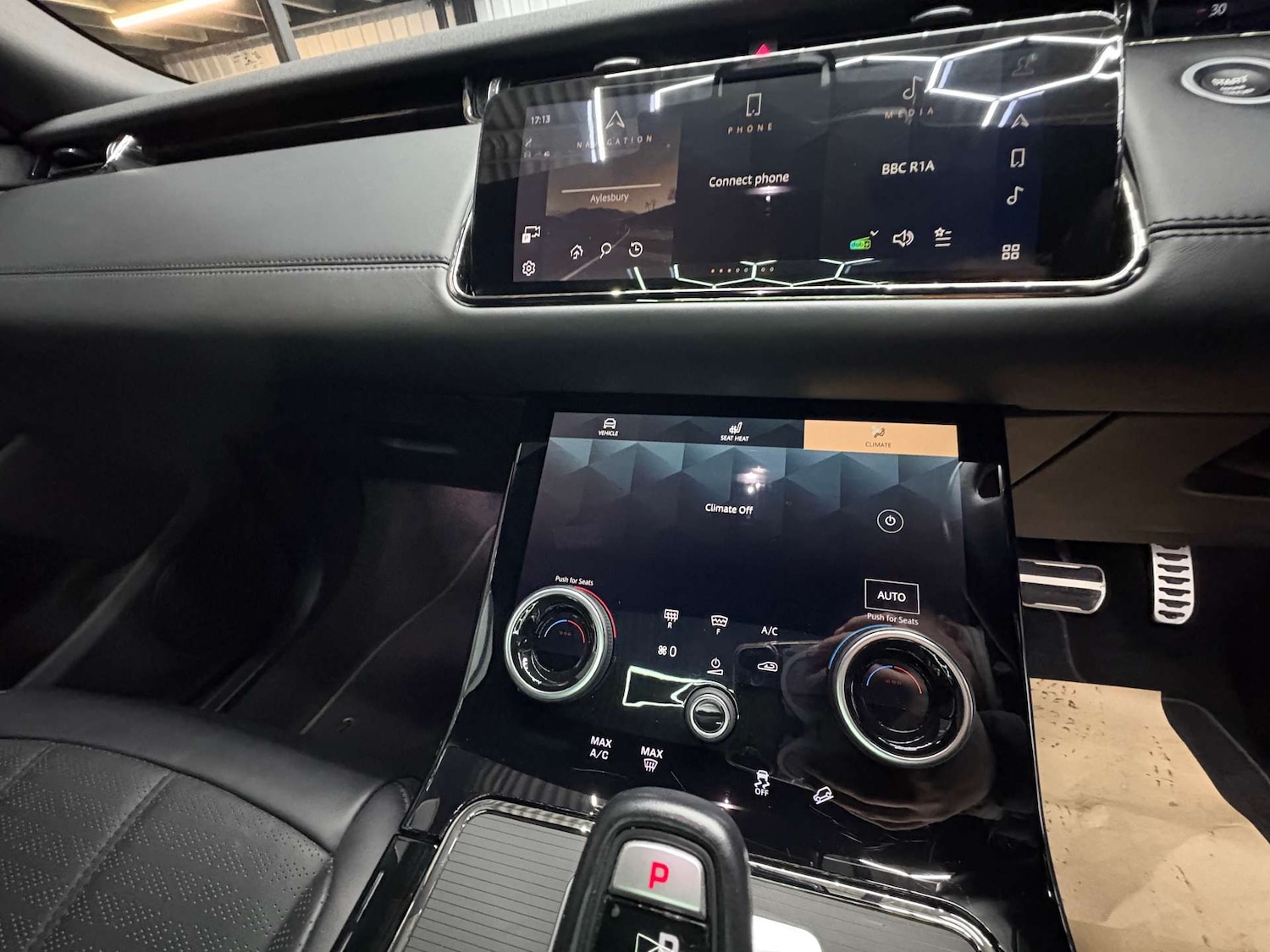 Used Land Rover Range Rover Evoque 2021 for sale - 77087301: Photo 22