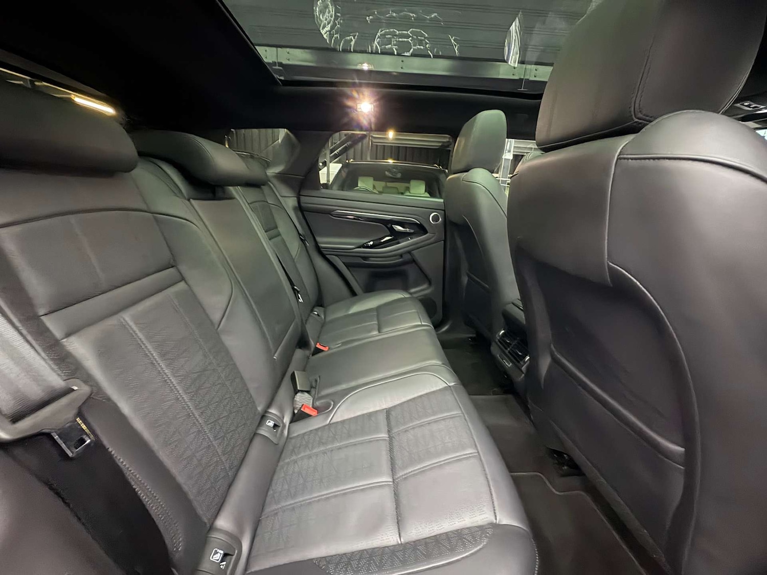 Used Land Rover Range Rover Evoque 2021 for sale - 77087301: Photo 24