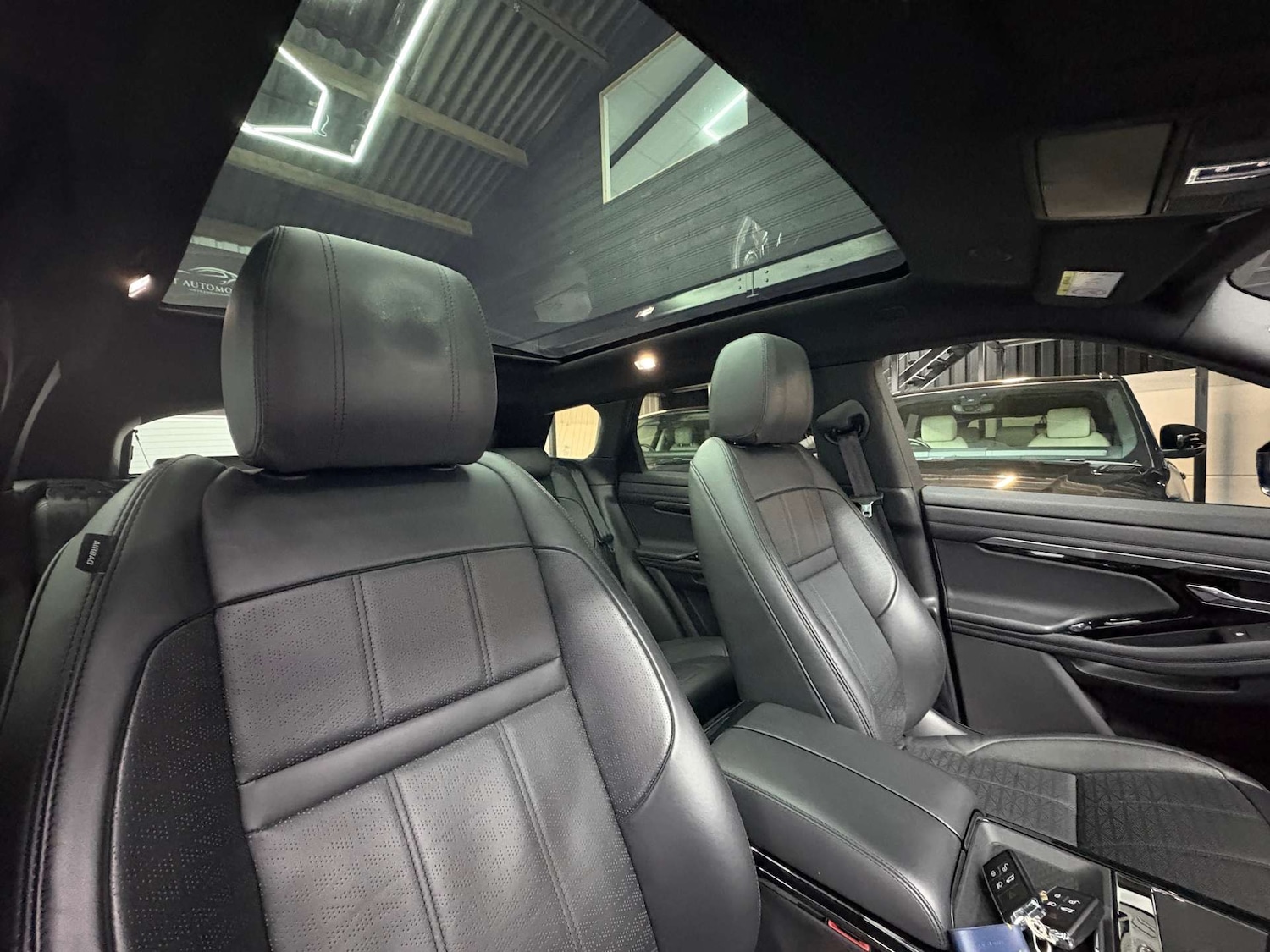 Used Land Rover Range Rover Evoque 2021 for sale - 77087301: Photo 27