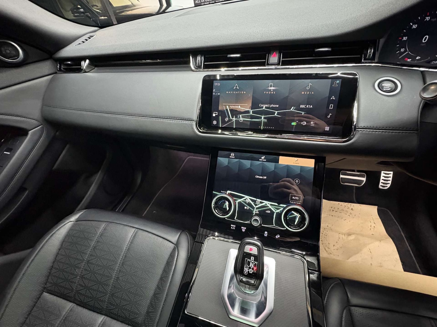 Used Land Rover Range Rover Evoque 2021 for sale - 77087301: Photo 29