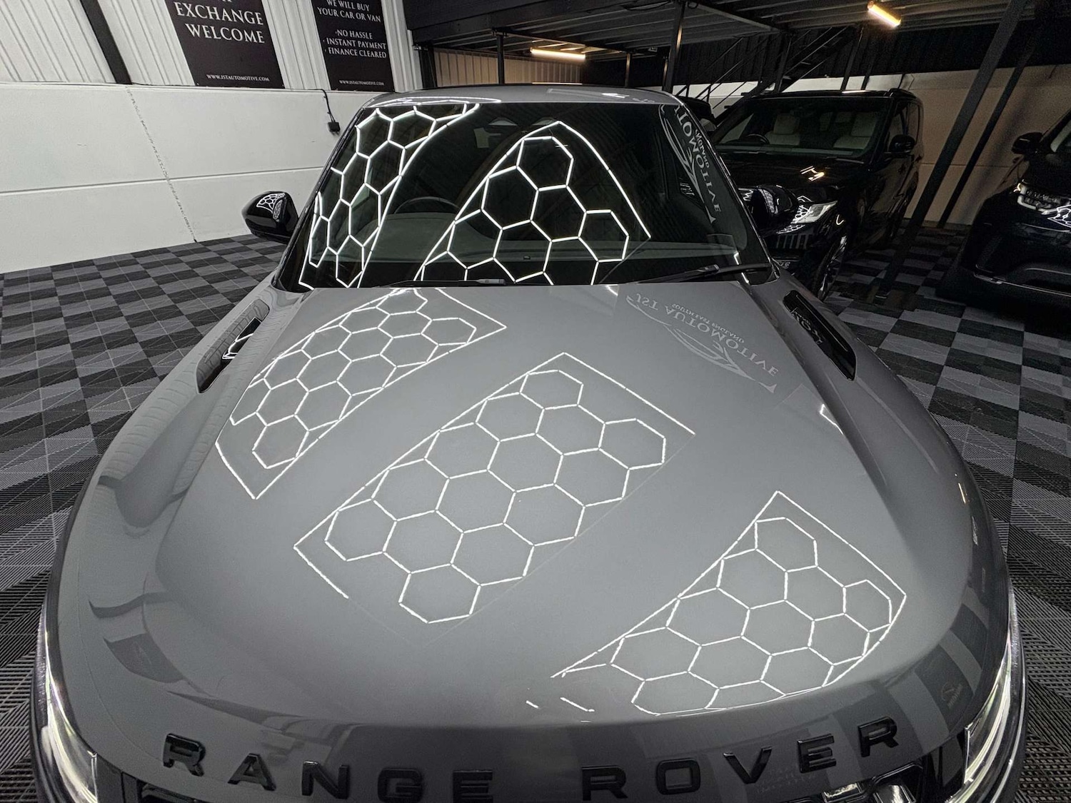 Used Land Rover Range Rover Evoque 2021 for sale - 77087301: Photo 35