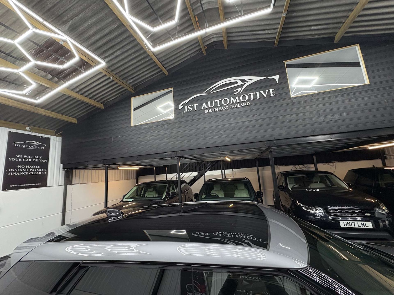 Used Land Rover Range Rover Evoque 2021 for sale - 77087301: Photo 36