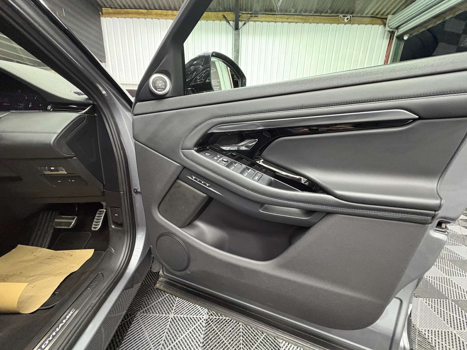 Used Land Rover Range Rover Evoque 2021 for sale - 77087301: Photo 38