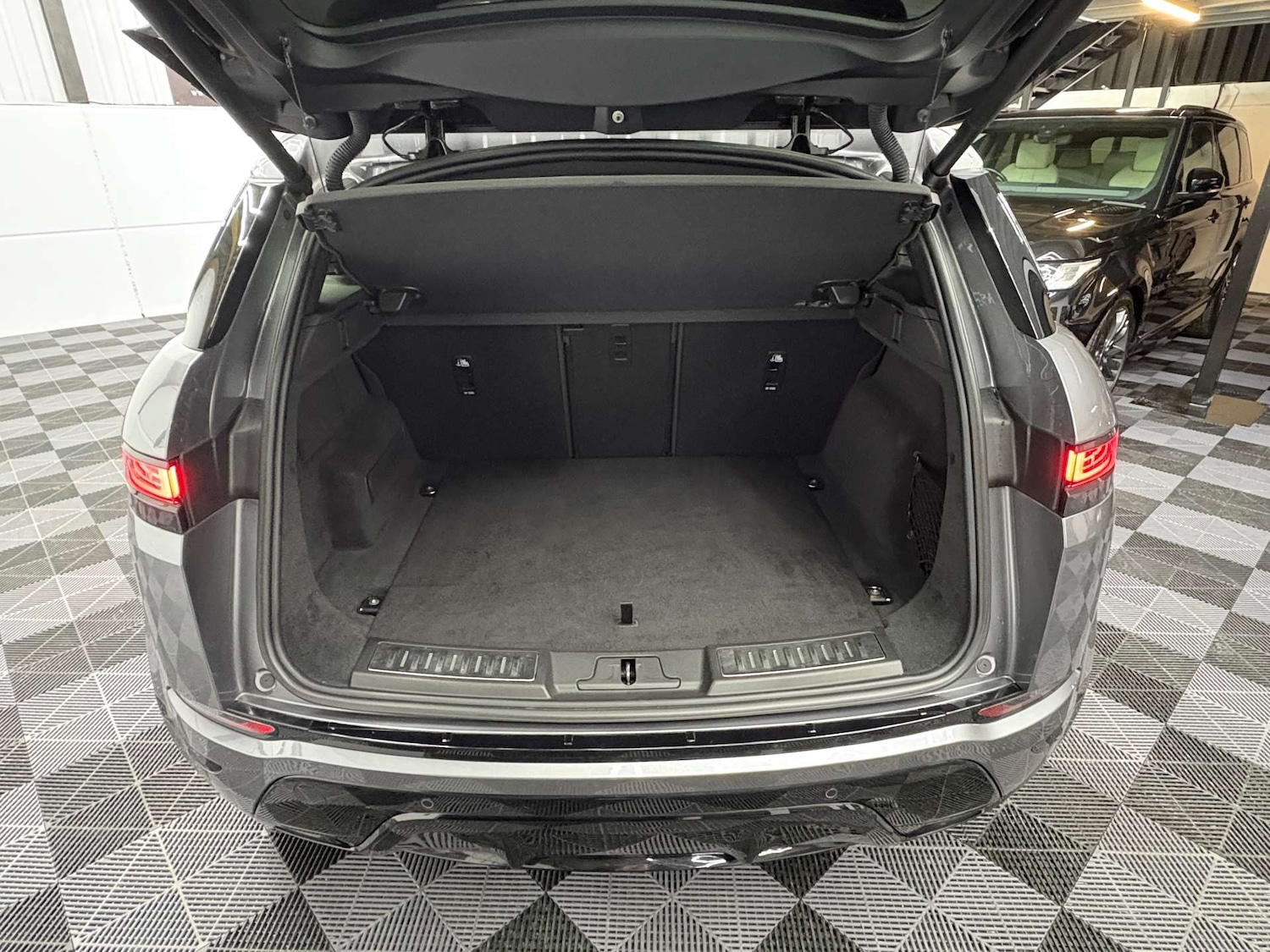 Used Land Rover Range Rover Evoque 2021 for sale - 77087301: Photo 39