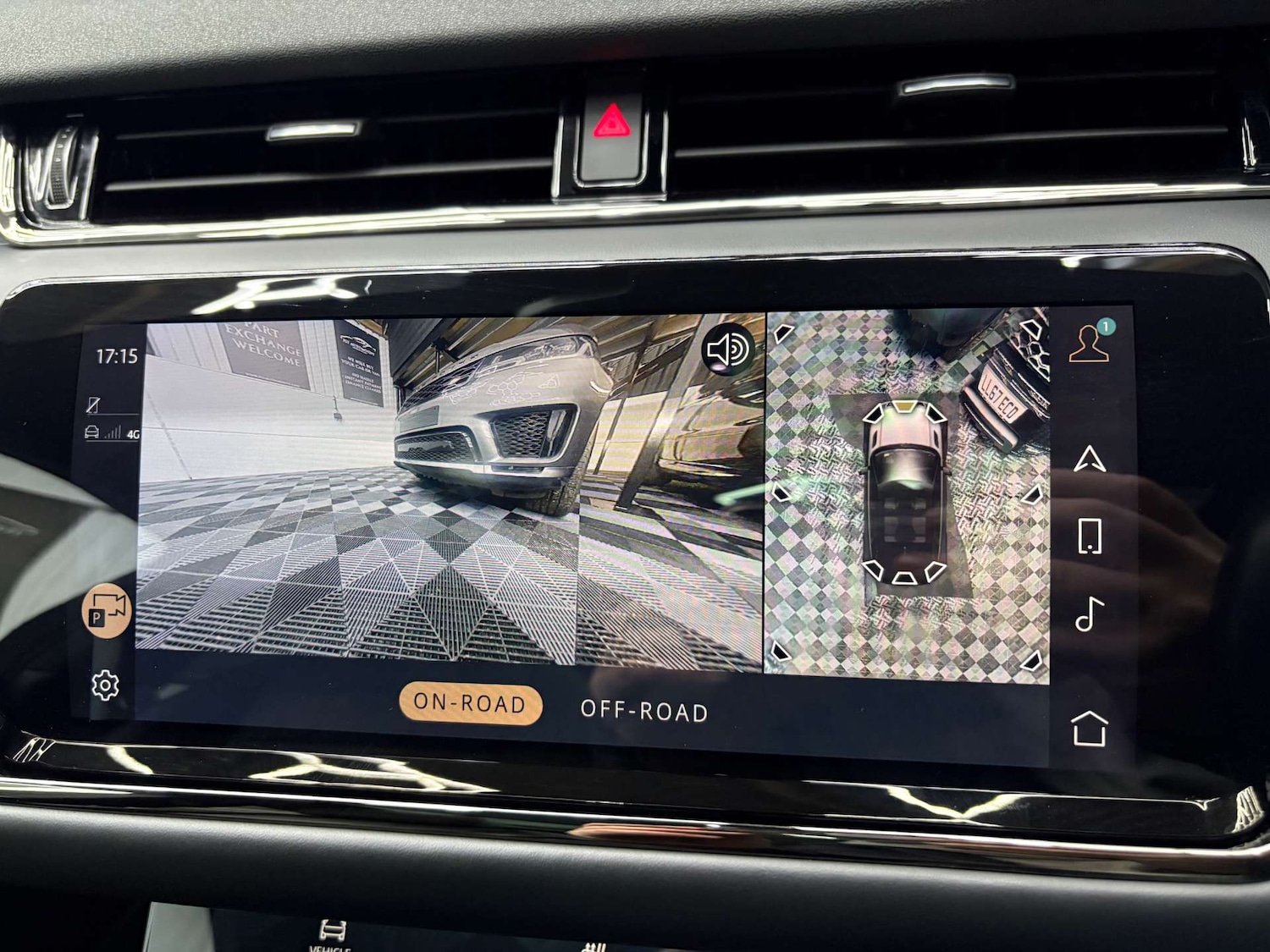 Used Land Rover Range Rover Evoque 2021 for sale - 77087301: Photo 42