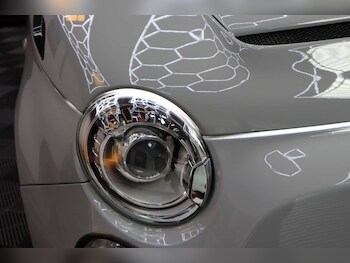 Used Abarth 595 2016 for sale - 78520878: Photo