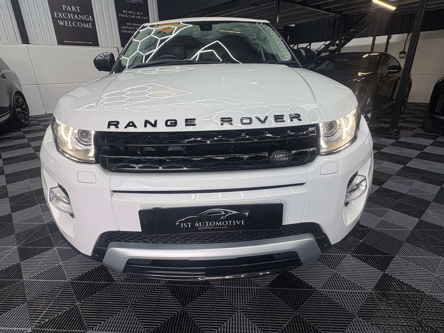 Used Land Rover Range Rover Evoque 2014 for sale - 77262787: Photo 14