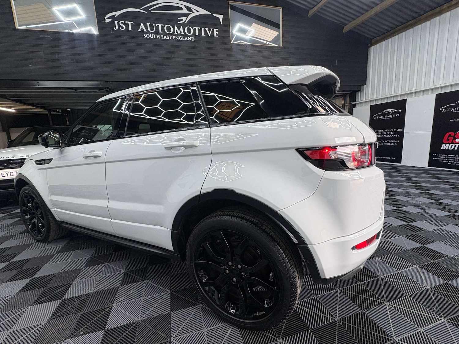 Used Land Rover Range Rover Evoque 2014 for sale - 77262787: Photo 15