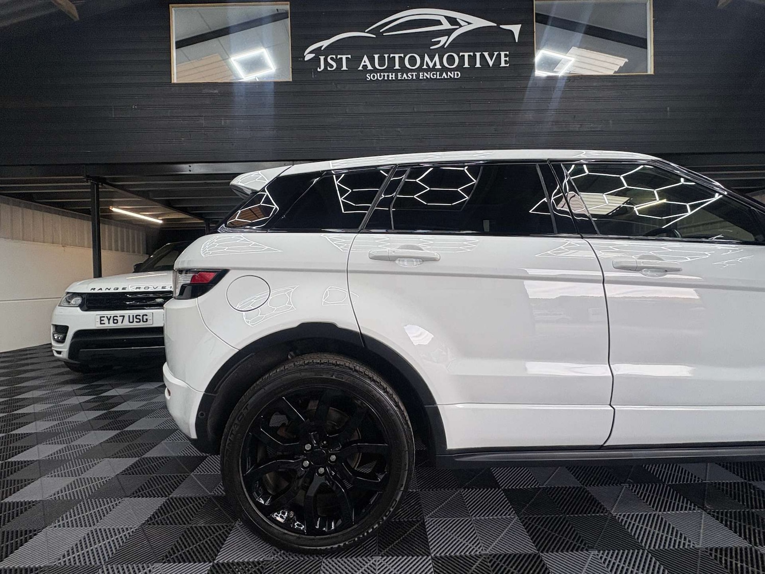 Used Land Rover Range Rover Evoque 2014 for sale - 77262787: Photo 17