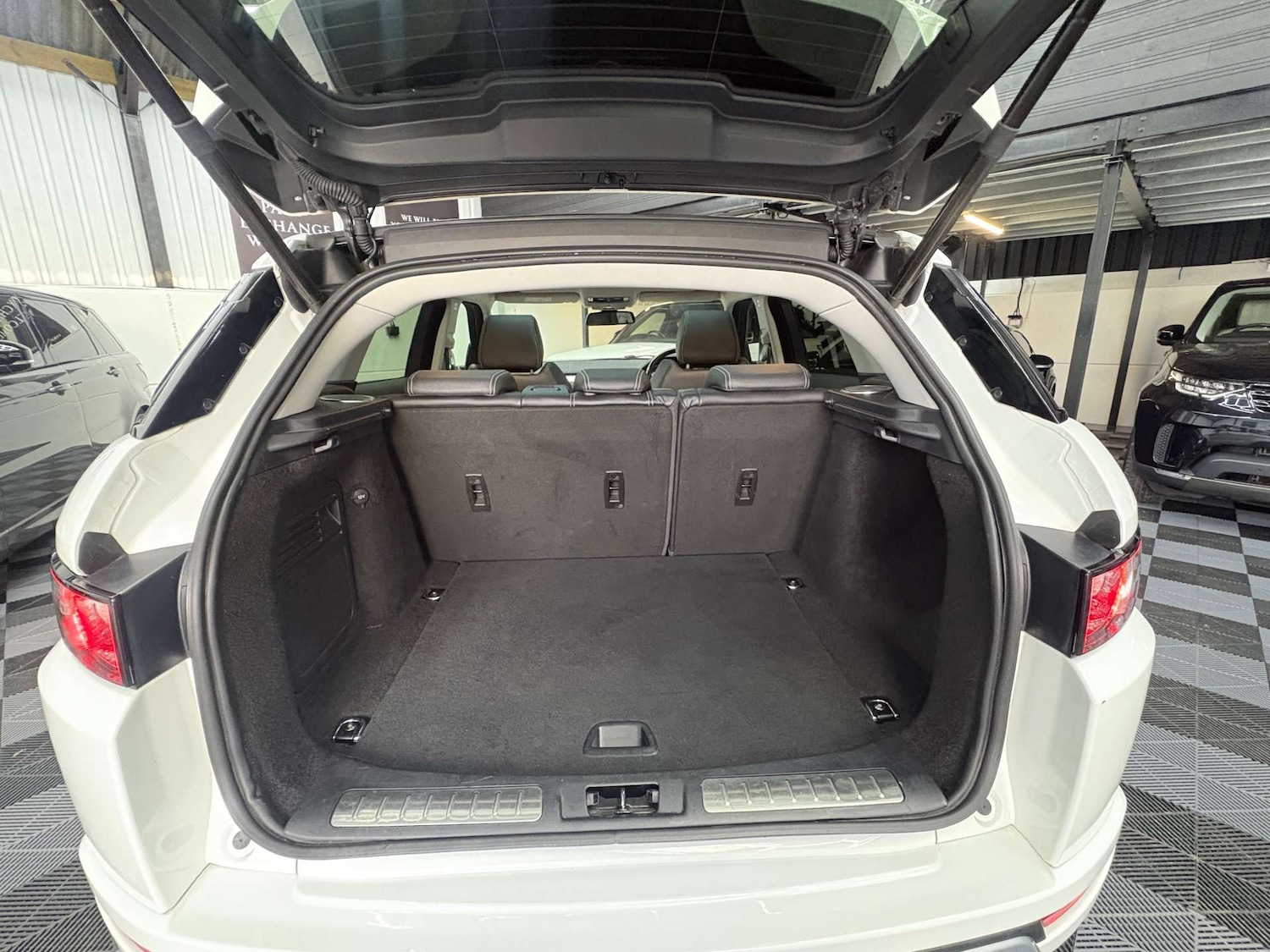 Used Land Rover Range Rover Evoque 2014 for sale - 77262787: Photo 18