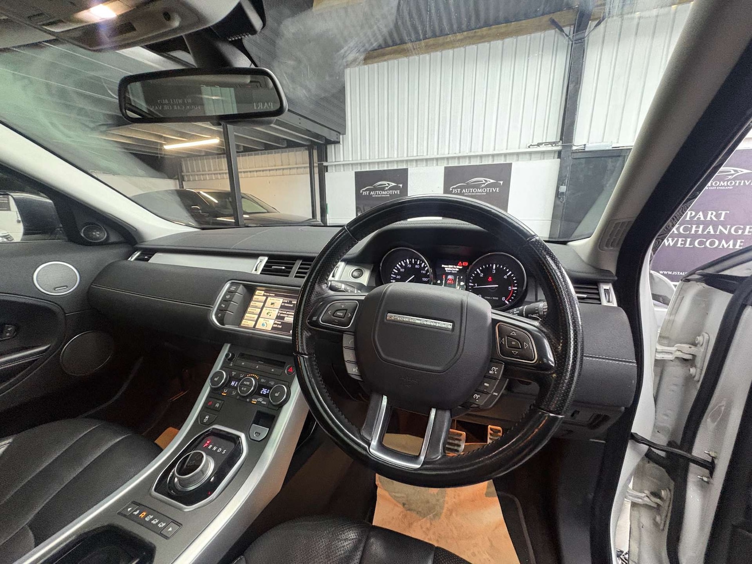 Used Land Rover Range Rover Evoque 2014 for sale - 77262787: Photo 21