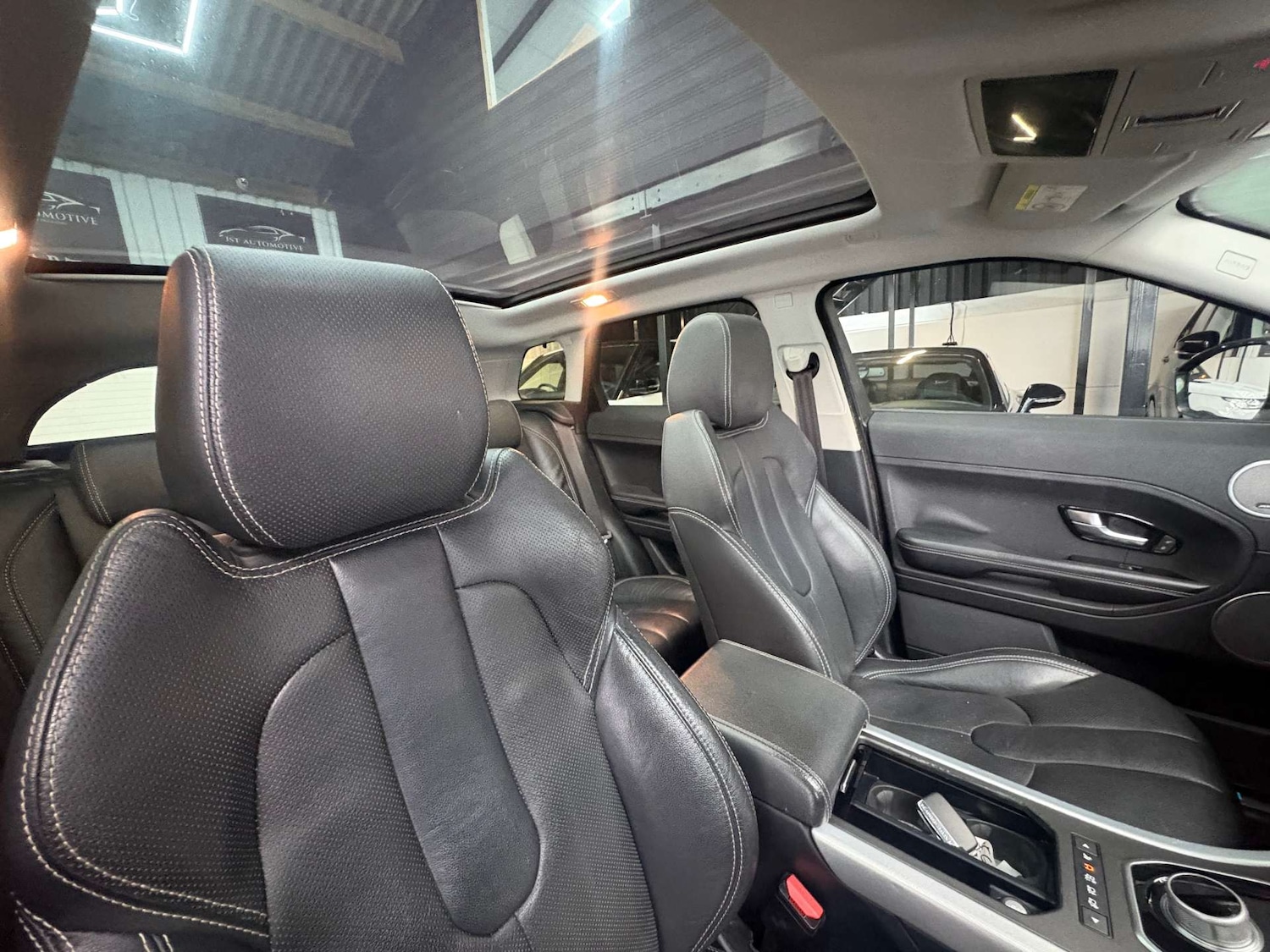 Used Land Rover Range Rover Evoque 2014 for sale - 77262787: Photo 25