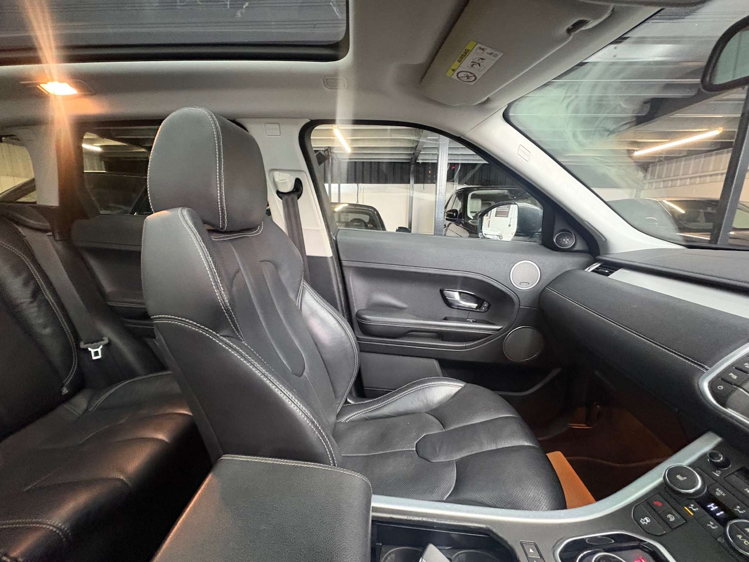 Used Land Rover Range Rover Evoque 2014 for sale - 77262787: Photo 27