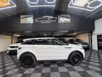 Used Land Rover Range Rover Evoque 2014 for sale - 77262787: Photo