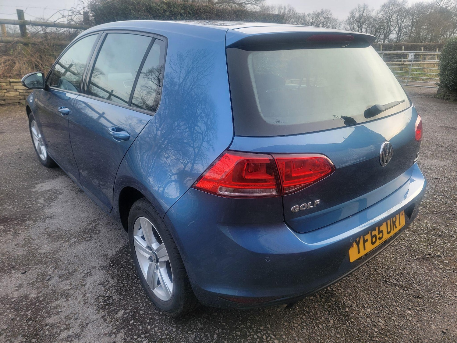 Used Volkswagen Golf for sale - 78006778: Photo 13