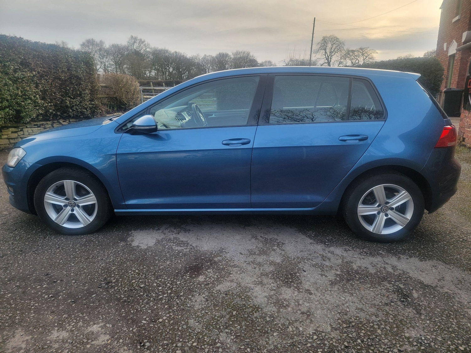 Used Volkswagen Golf for sale - 78006778: Photo 15