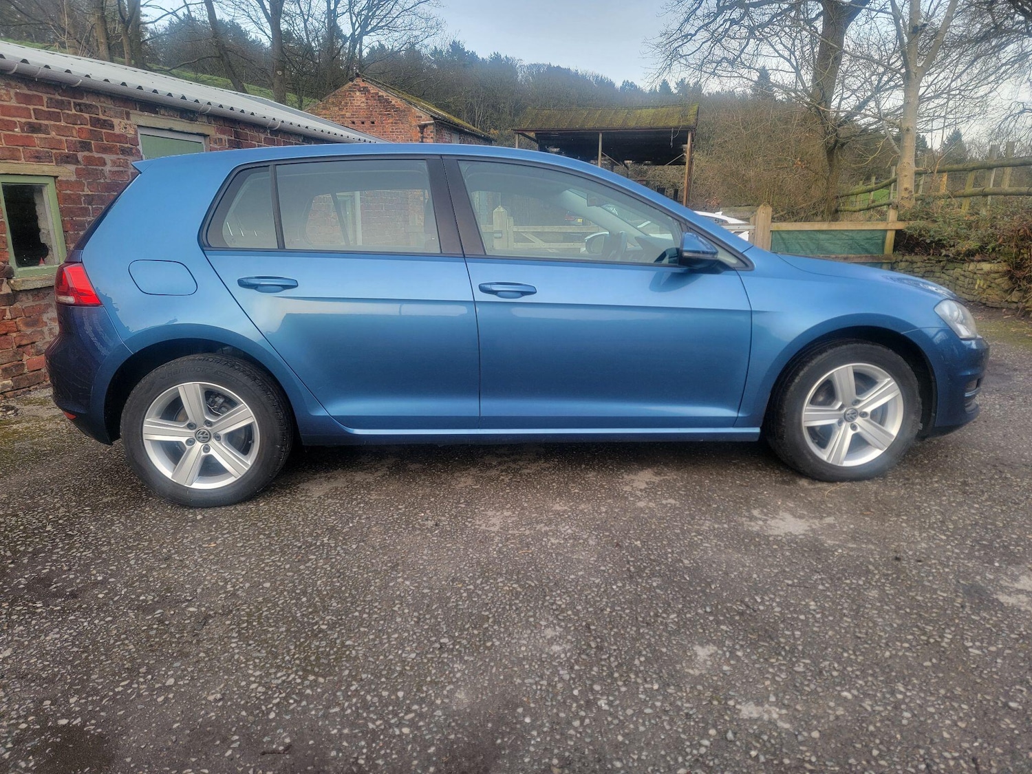 Used Volkswagen Golf for sale - 78006778: Photo 19