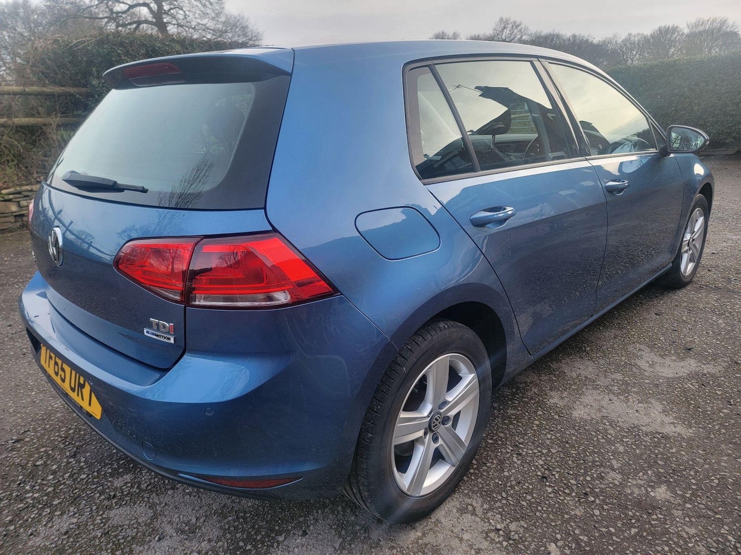 Used Volkswagen Golf for sale - 78006778: Photo 20