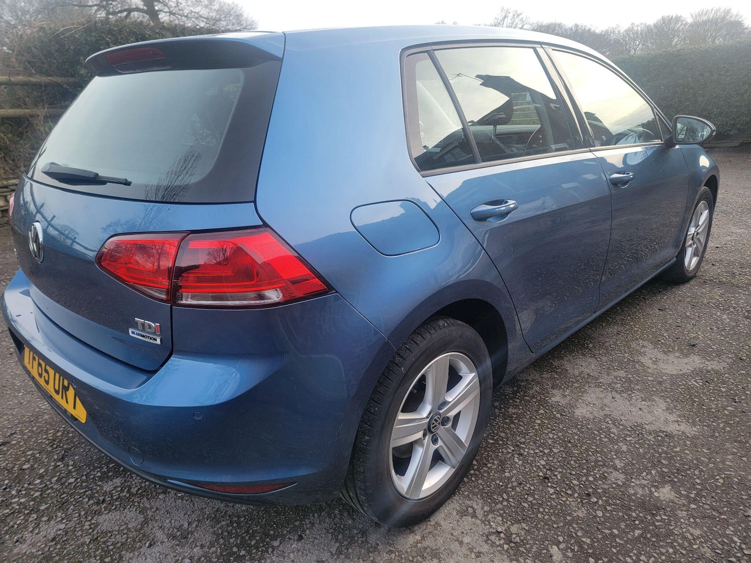 Used Volkswagen Golf for sale - 78006778: Photo 21